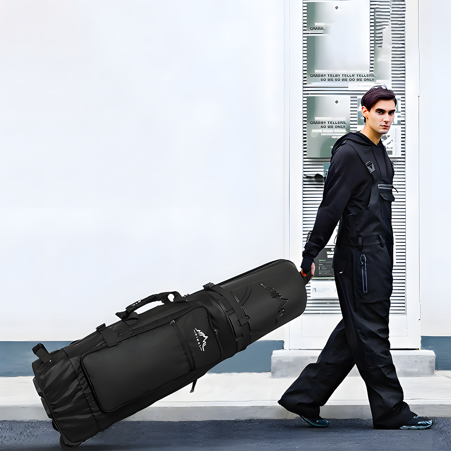Travel Bags