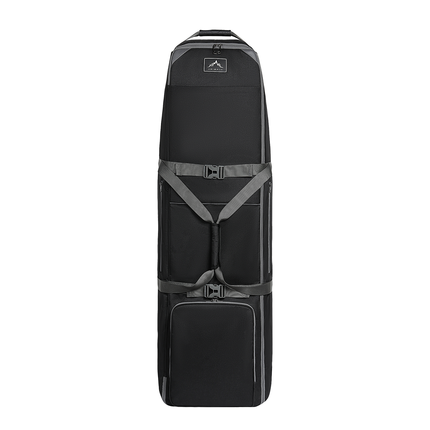 Golf Travel Bag with Wheels