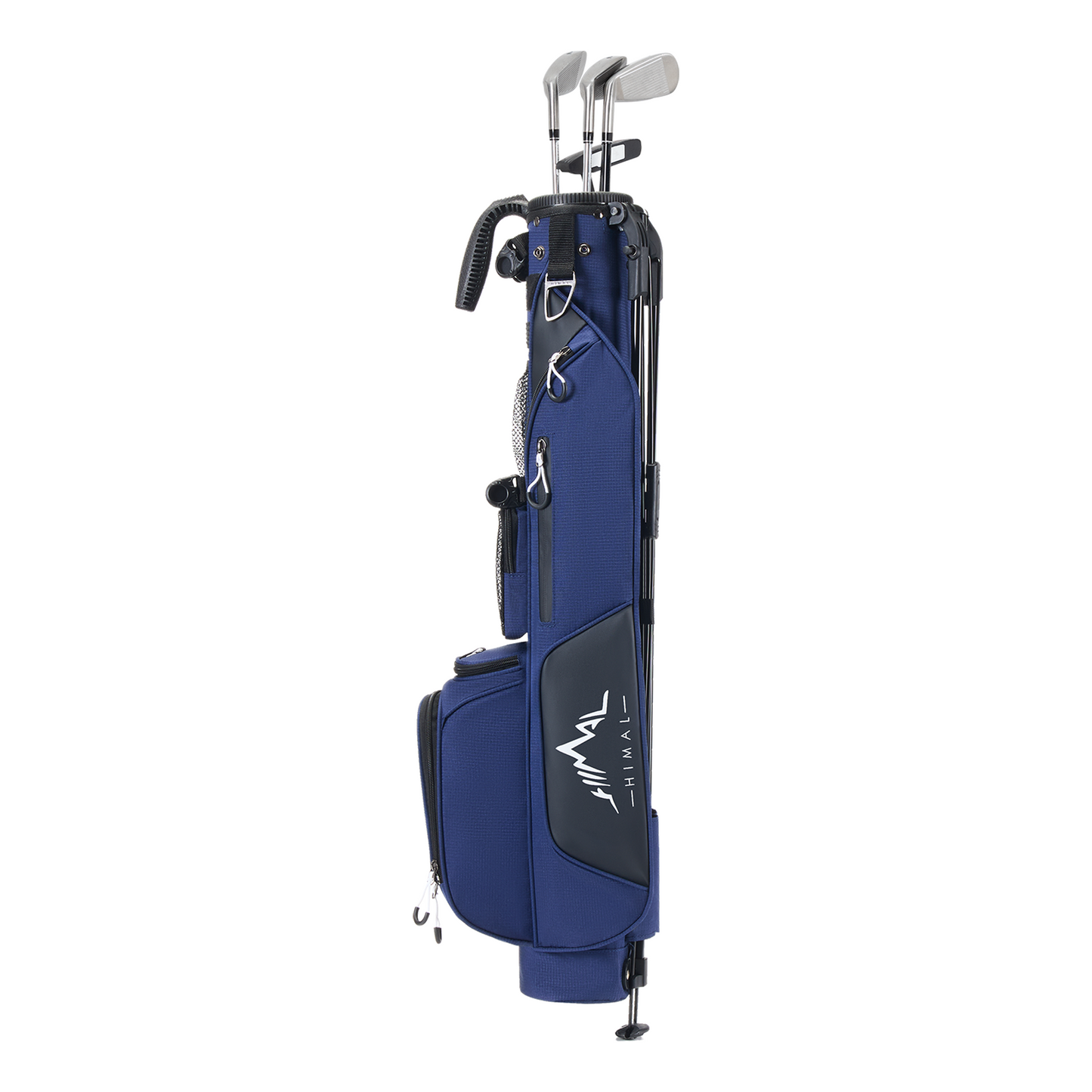 Golf Lightweight Stand Carry Bag PRO-Blue