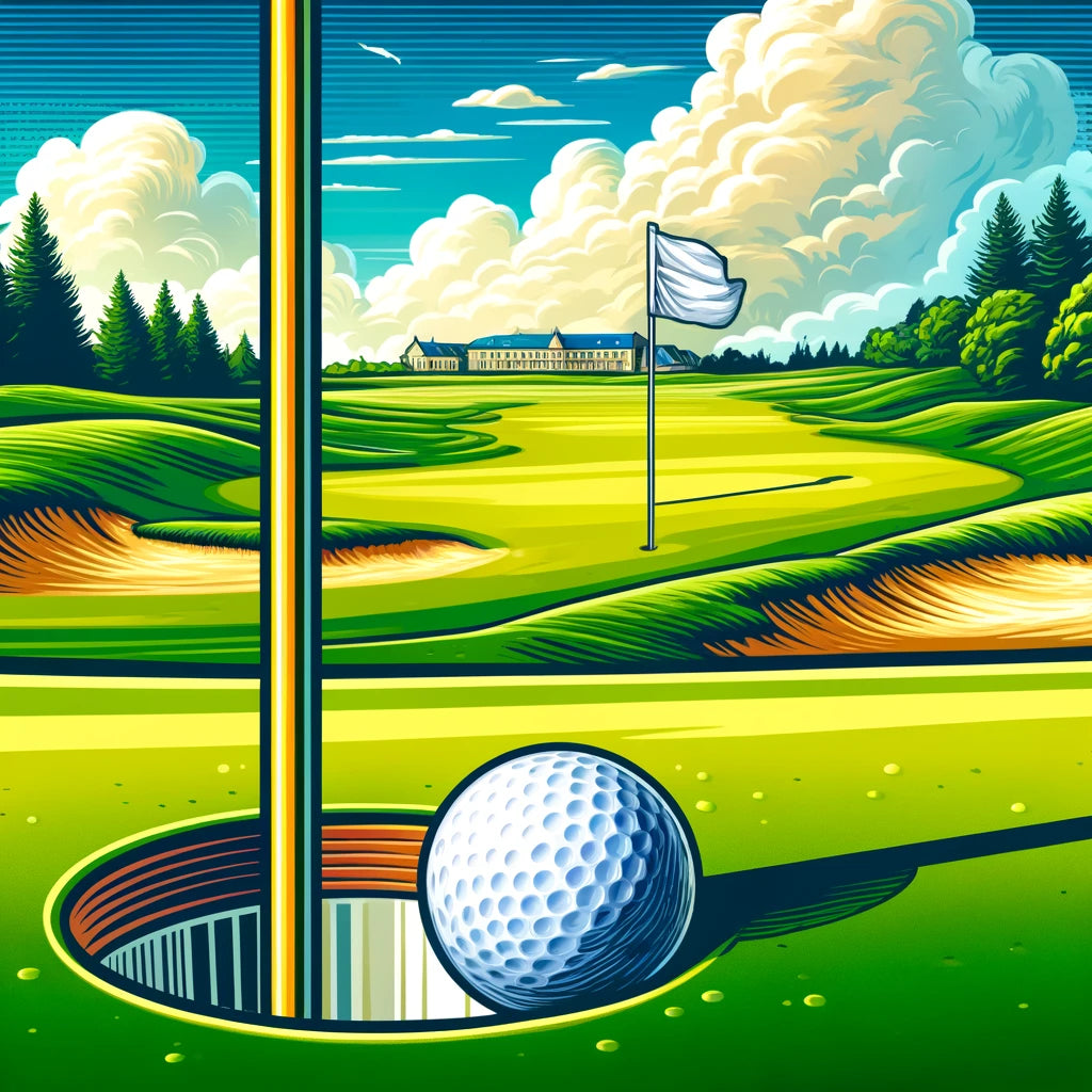 The Ultimate Guide to Achieving a Hole-in-One in Golf