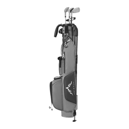 Golf Lightweight Stand Carry Bag PRO-Grey