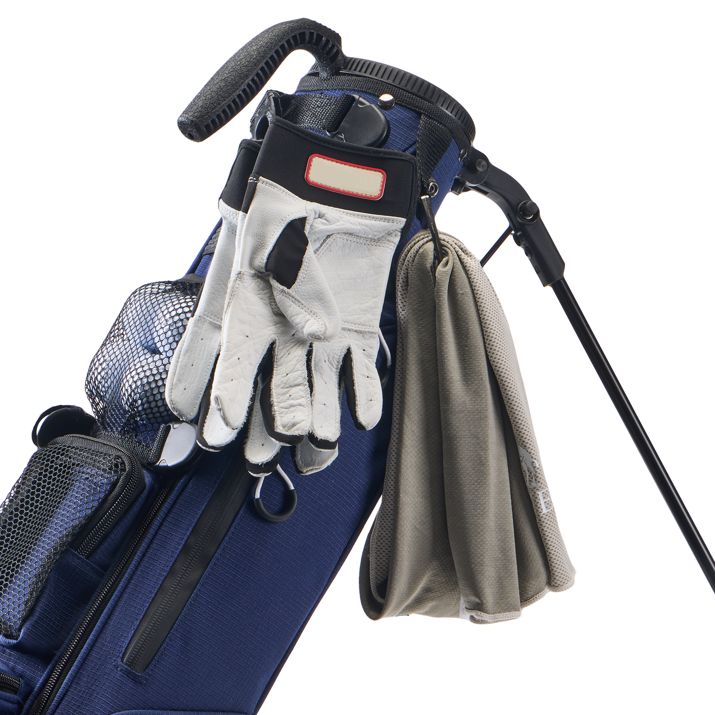 Golf Lightweight Stand Carry Bag PRO-Blue