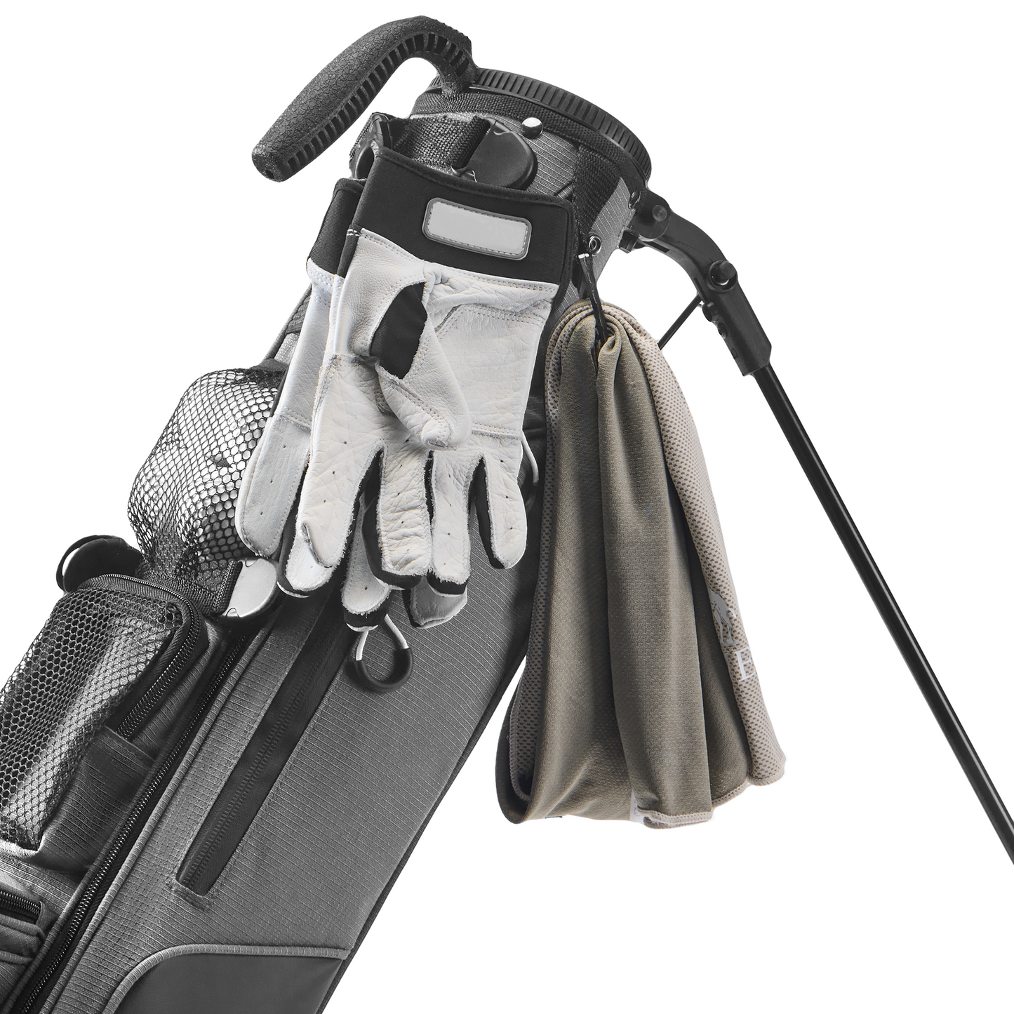 Golf Lightweight Stand Carry Bag PRO-Grey