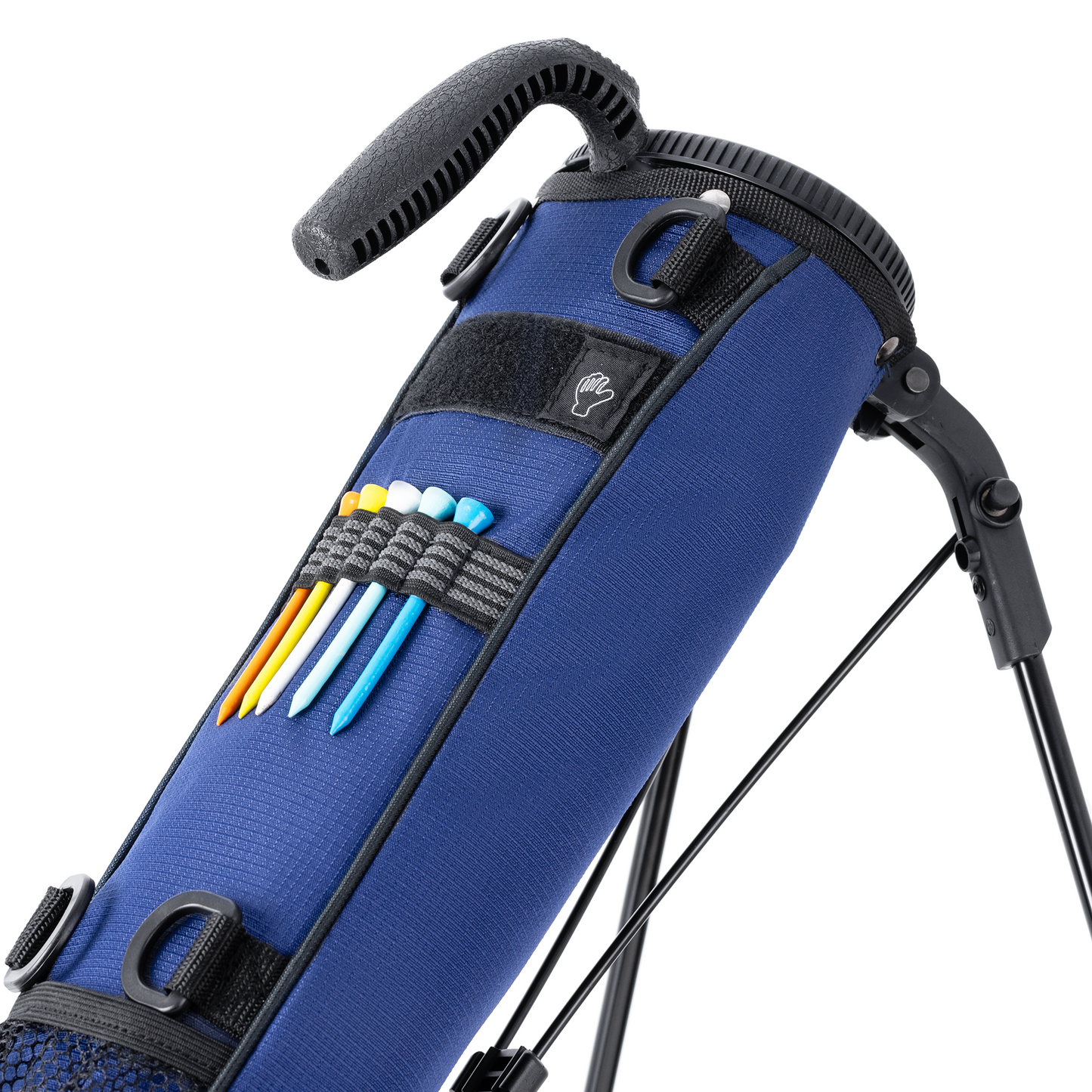 Golf Lightweight Stand Carry Bag-Blue