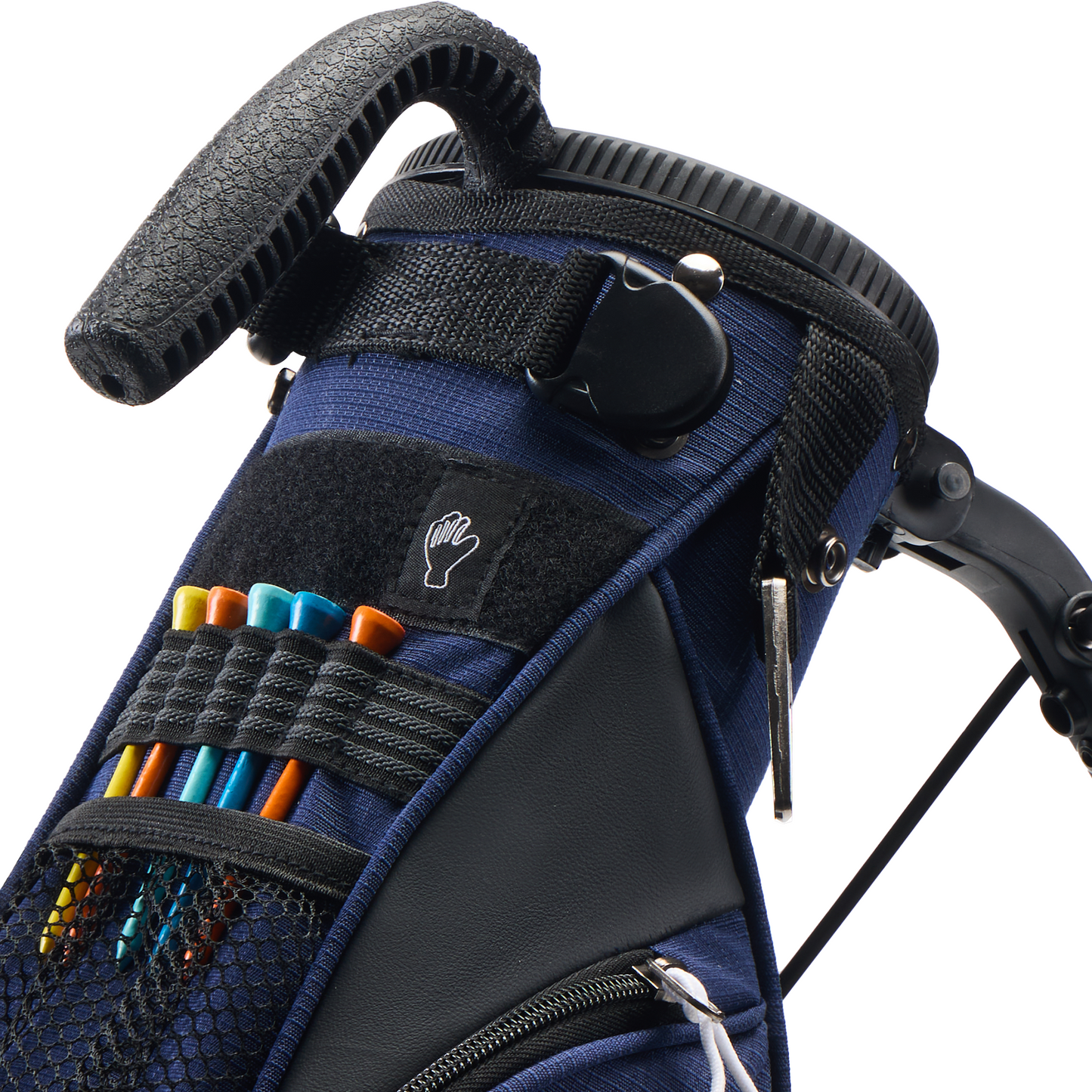 Golf Lightweight Stand Carry Bag PRO-Blue