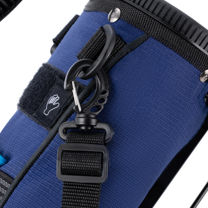 Golf Lightweight Stand Carry Bag-Blue