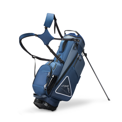 Golf Stand Bag 14 Way Top Dividers-Navy blue – Himal Shop Golf Stand Bag 14 Way Top Dividers-Navy blue – Himal Shop