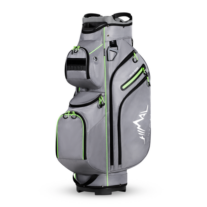 Golf Cart Bag-Grey