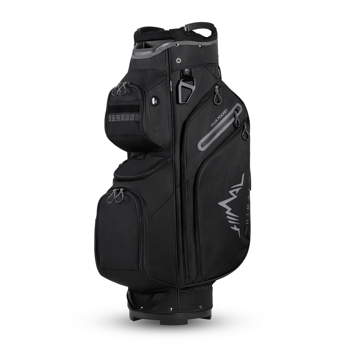 Golf Cart Bag-Black